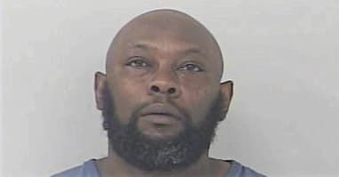 Arthur Prosper, - St. Lucie County, FL 